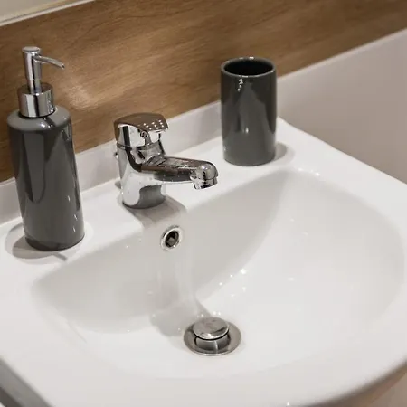 Zelazna Wawelofts Appartement