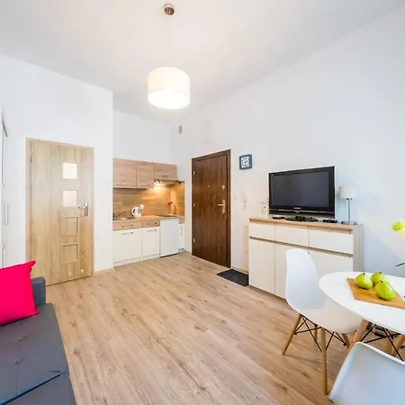 Zelazna Wawelofts * Krakau