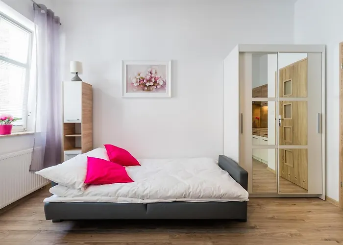 Zelazna Wawelofts كراكوفيا