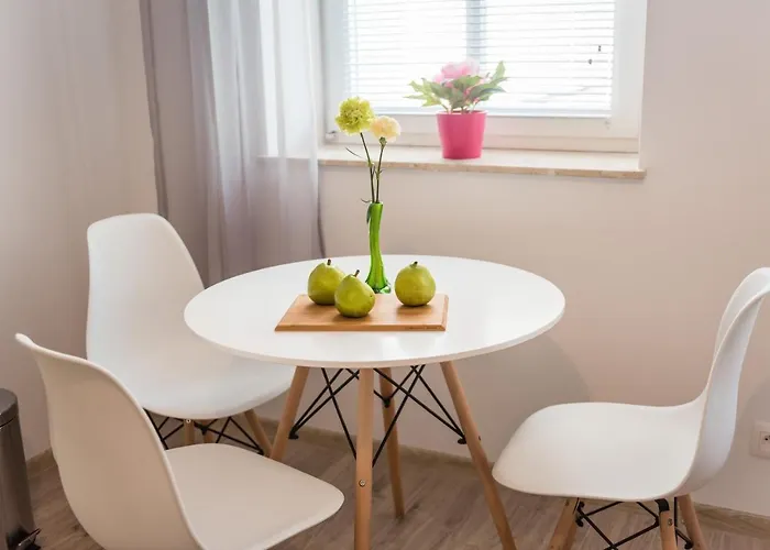 Zelazna Wawelofts شقة كراكوفيا