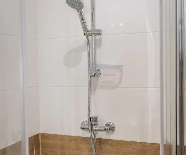 شقة Zelazna Wawelofts كراكوفيا