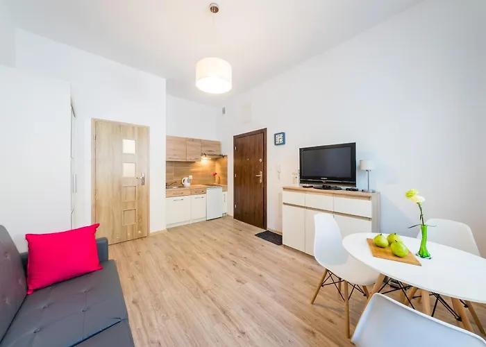 Zelazna Wawelofts * كراكوفيا