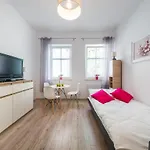Apartment Zelazna Wawelofts Krakow