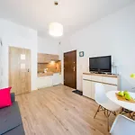Zelazna Wawelofts * Krakow